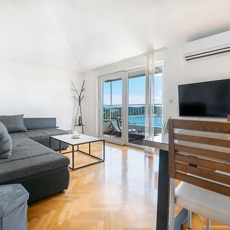 Apartment 30 M From Beach,Makarska,Marija 外观 照片