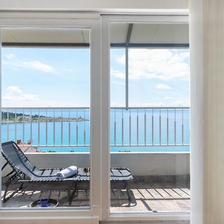 Apartment 30 M From Beach,Makarska,Marija 外观 照片