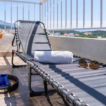 Apartment 30 M From Beach,Makarska,Marija 外观 照片