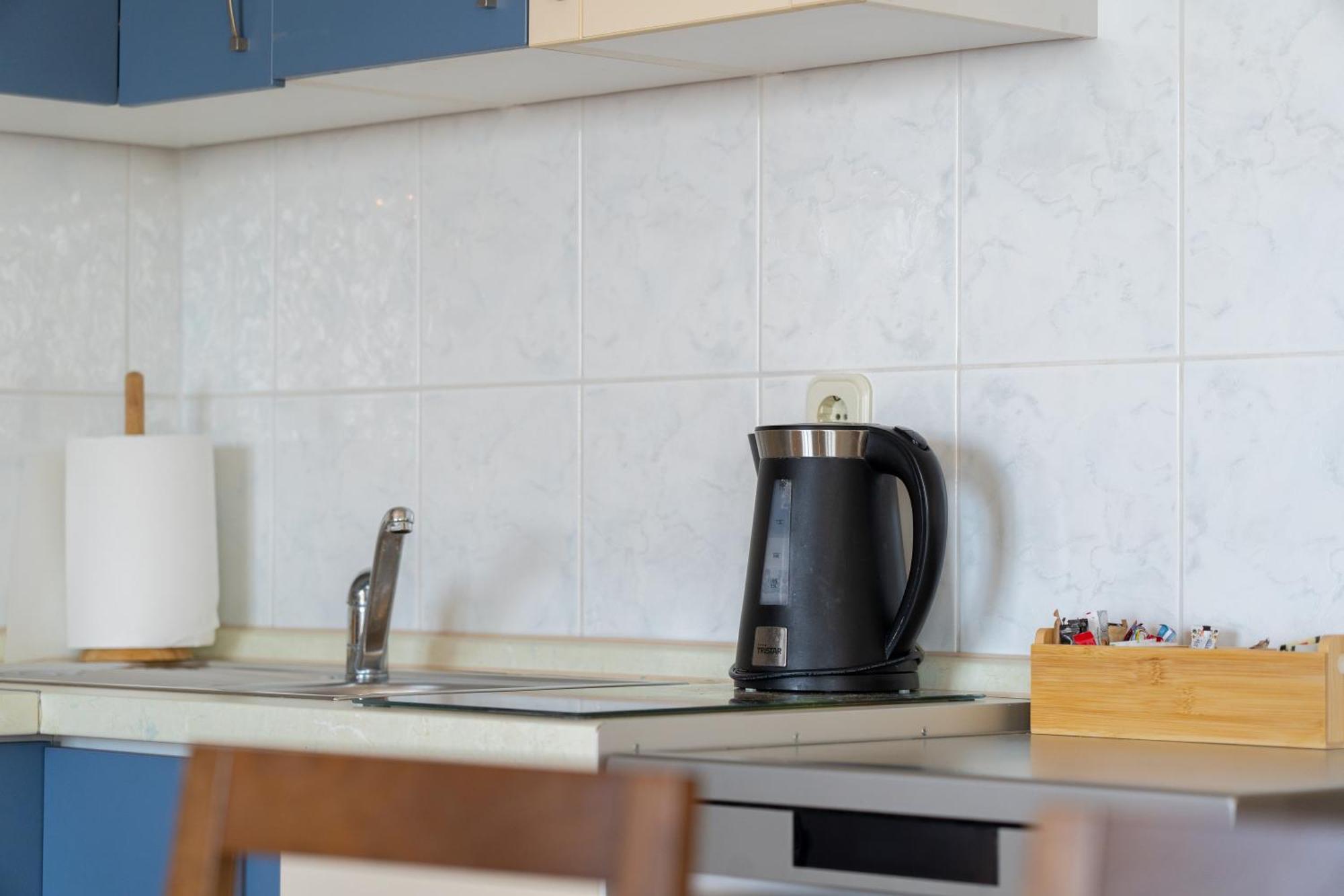 Apartment 30 M From Beach,Makarska,Marija 外观 照片
