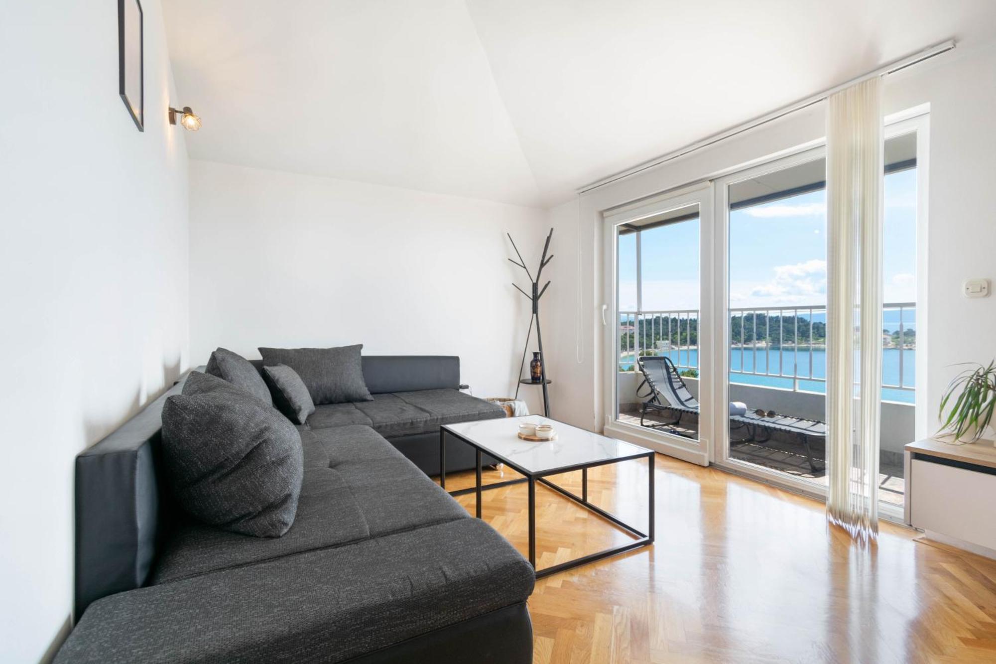 Apartment 30 M From Beach,Makarska,Marija 外观 照片