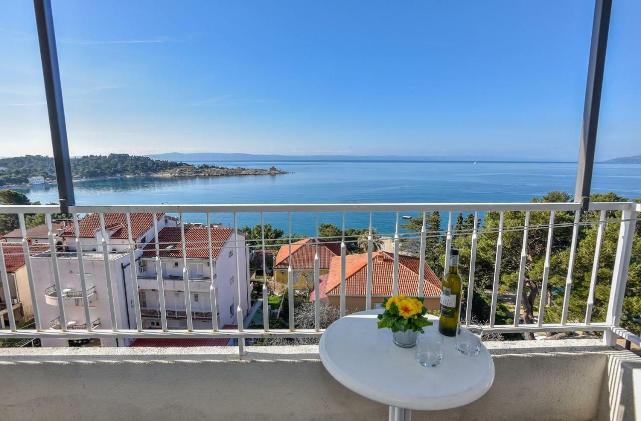 Apartment 30 M From Beach,Makarska,Marija 外观 照片