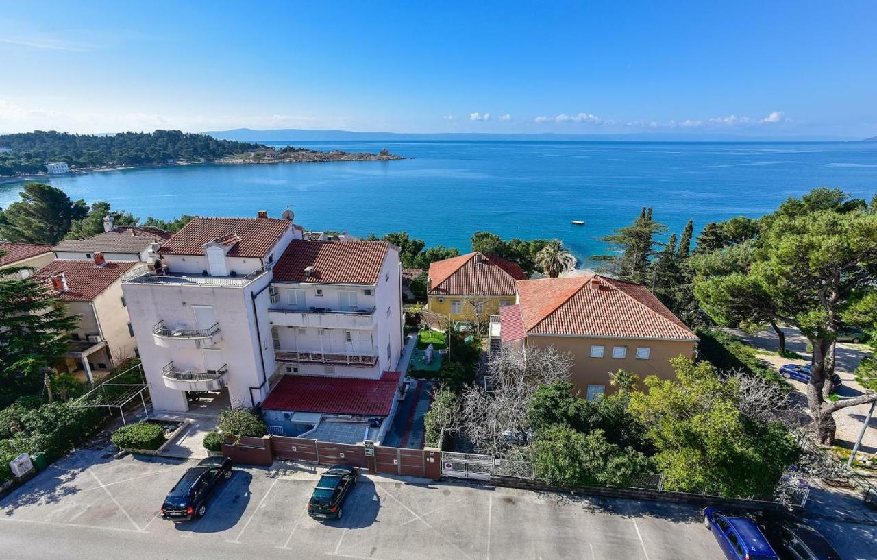 Apartment 30 M From Beach,Makarska,Marija 外观 照片