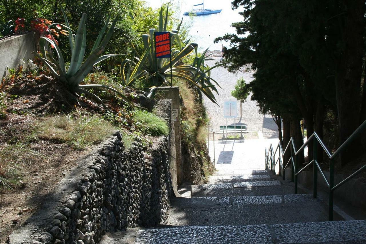 Apartment 30 M From Beach,Makarska,Marija 外观 照片