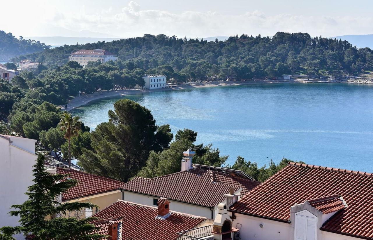 Apartment 30 M From Beach,Makarska,Marija 外观 照片