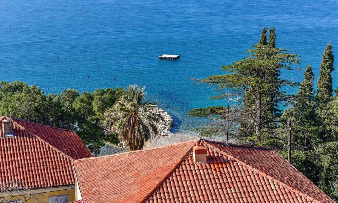 Apartment 30 M From Beach,Makarska,Marija 外观 照片